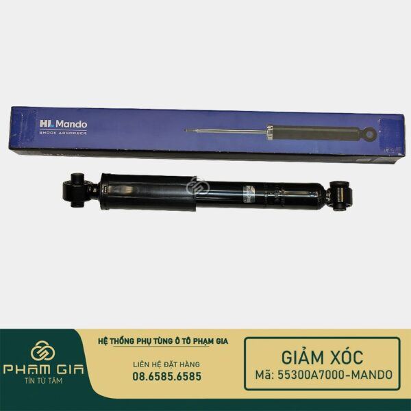 GIAM XOC SAU 55300A7000-MANDO