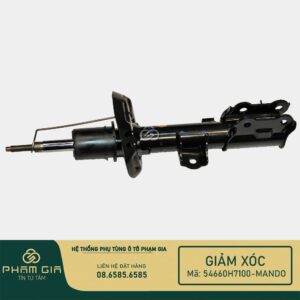 GIAM XOC TRUOC 54660H7100-MANDO
