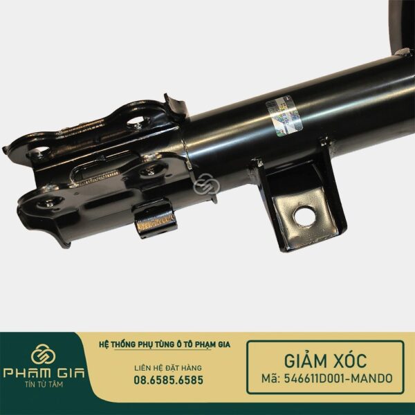 GIAM XOC TRUOC 546611D001-MANDO