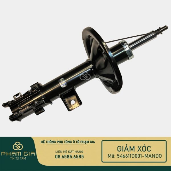 GIAM XOC TRUOC 546611D001-MANDO