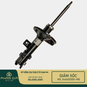 GIAM XOC TRUOC 546611D001-MB