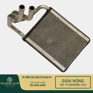 GIAN NONG TRONG XE 971381M000-HCC