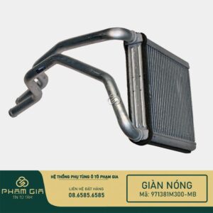 GIAN NONG TRONG XE 971381M300-MB