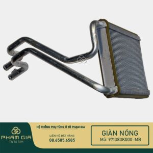 GIAN NONG TRONG XE 971383K000-MB