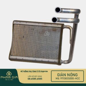 GIAN NONG TRONG XE 971383S000-HCC