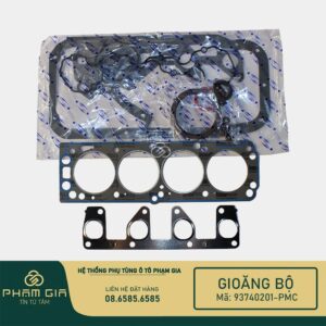 GIOĂNG BỘ 93740201-PMC