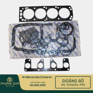 GIOĂNG BỘ 93740204-PMC
