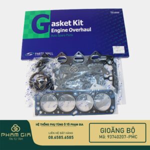 GIOĂNG BỘ 93740207-PMC