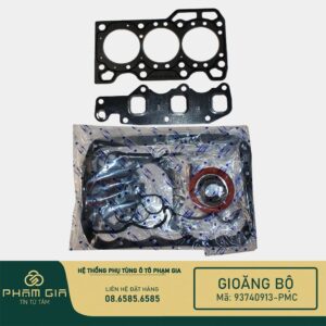 GIOĂNG BỘ 93740913-PMC