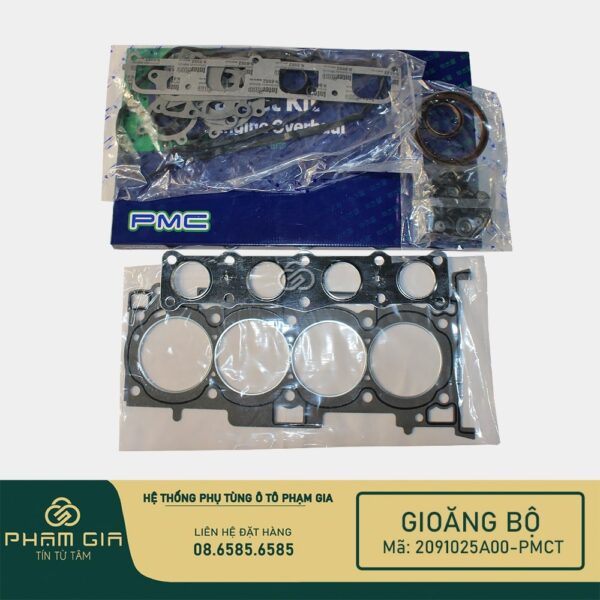 GIOĂNG BỘ MÁY XĂNG 2091025A00-PMCT (2)