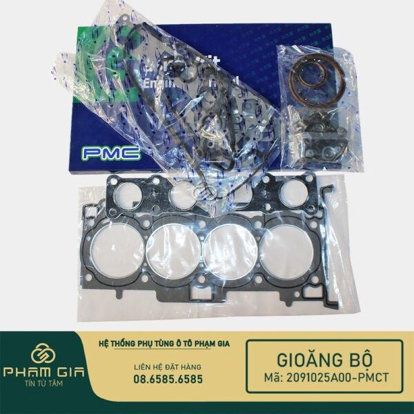 GIOĂNG BỘ MÁY XĂNG 2091025A00-PMCT (2)