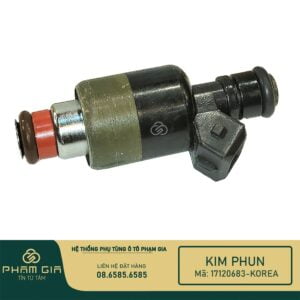 KIM PHUN 17120683-KOREA