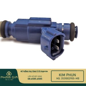 KIM PHUN 3531002900-MB