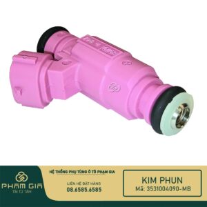 KIM PHUN 3531004090-MB