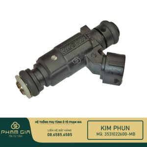 KIM PHUN 3531022600-MB