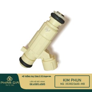 KIM PHUN 3531023600-MB