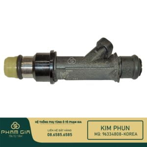 KIM PHUN 96334808-KOREA