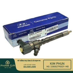 KIM PHUN DAU 33800279002Y-MB