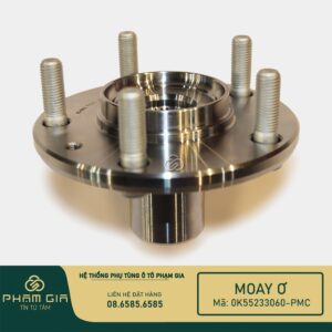 MOAY Ơ 0K55233060-PMC