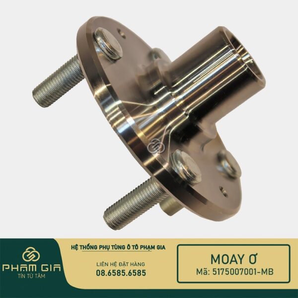 MOAY Ơ 5175007001-MB