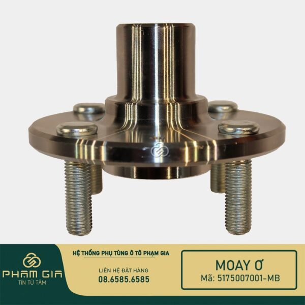 MOAY Ơ 5175007001-MB