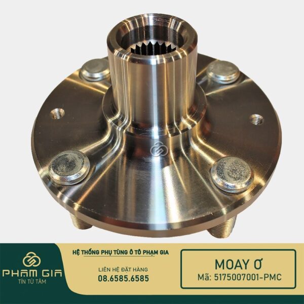 MOAY Ơ 5175007001-PMC