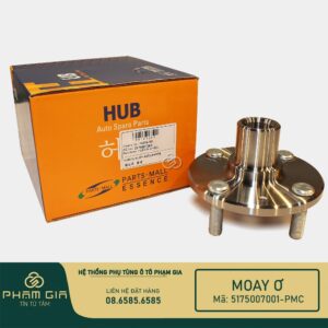 MOAY Ơ 5175007001-PMC