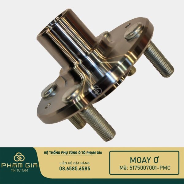 MOAY Ơ 5175007001-PMC