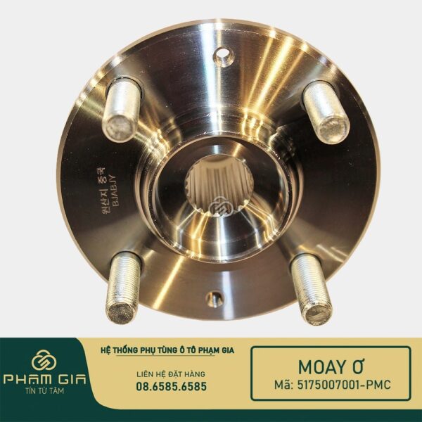 MOAY Ơ 5175007001-PMC