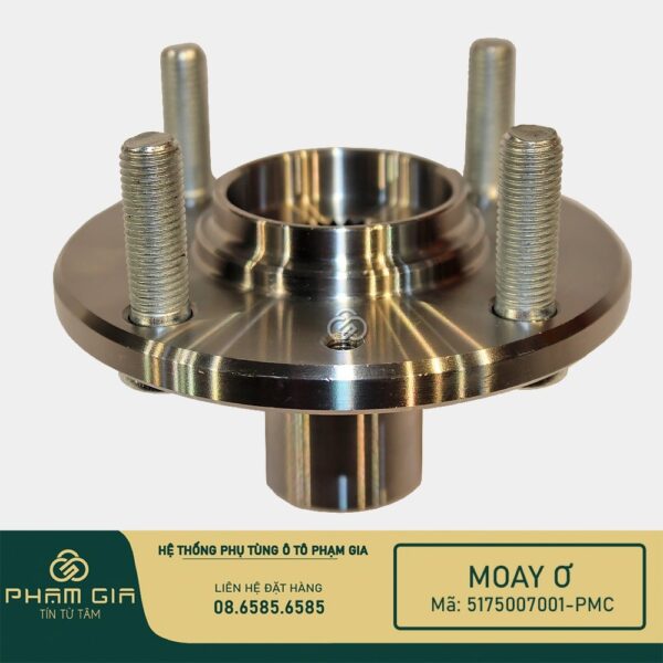 MOAY Ơ 5175007001-PMC