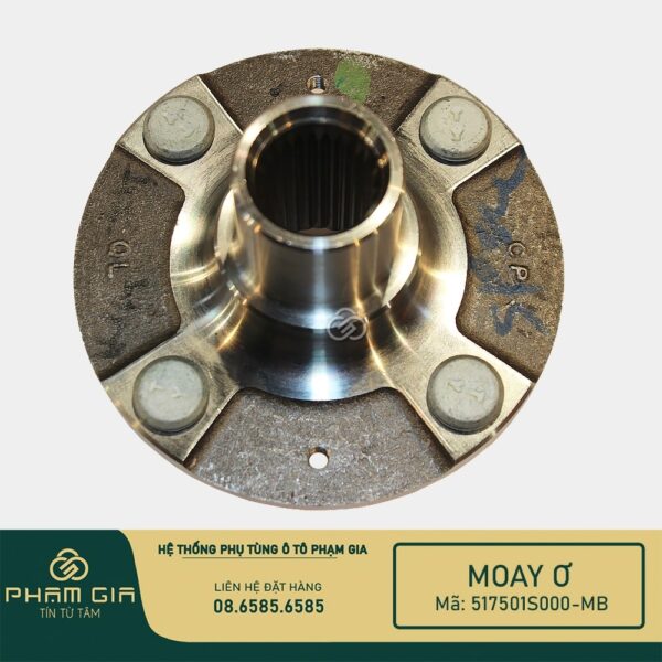 MOAY Ơ 517501S000-MB