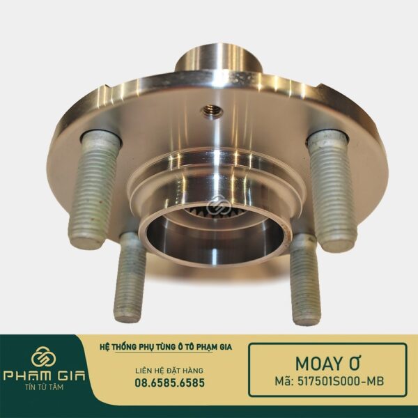 MOAY Ơ 517501S000-MB