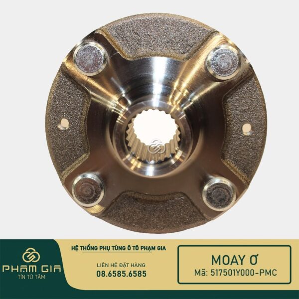 MOAY Ơ 517501Y000-PMC