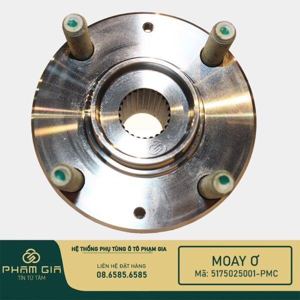 MOAY Ơ 5175025001-PMC