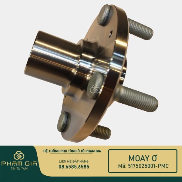MOAY Ơ 5175025001-PMC