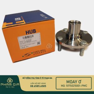MOAY Ơ 5175025001-PMC