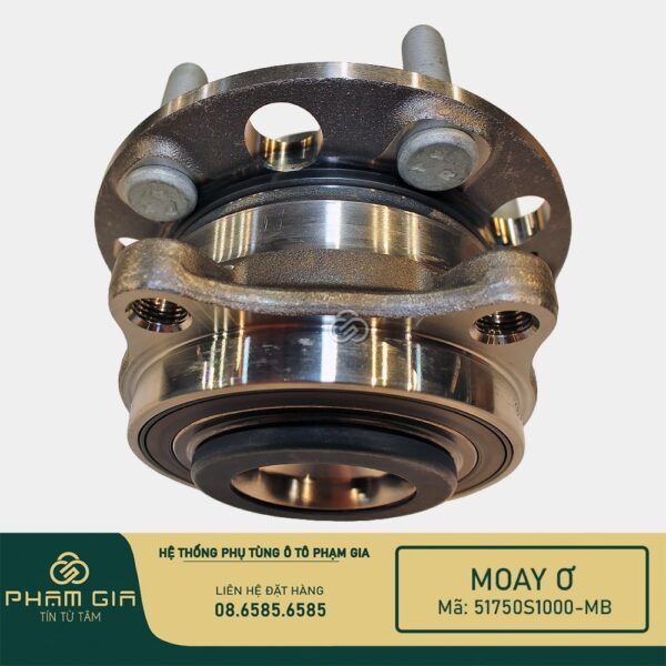 MOAY Ơ 51750S1000-MB