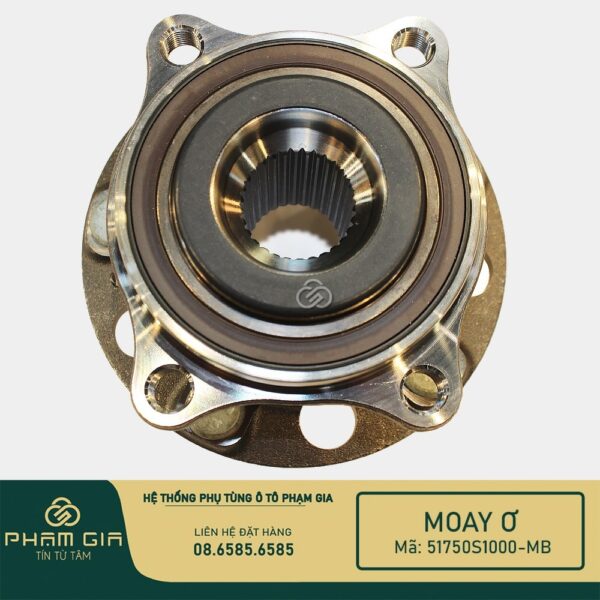 MOAY Ơ 51750S1000-MB