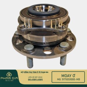 MOAY Ơ 51750S1000-MB