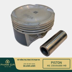 PISTON 2304104000-MB