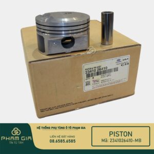 PISTON 2341026410-MB