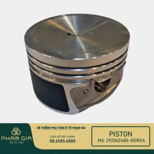 PISTON 92062480-PMC KOREA