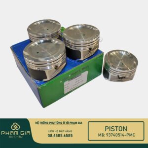 PISTON VA CHOT 93740514-PMC