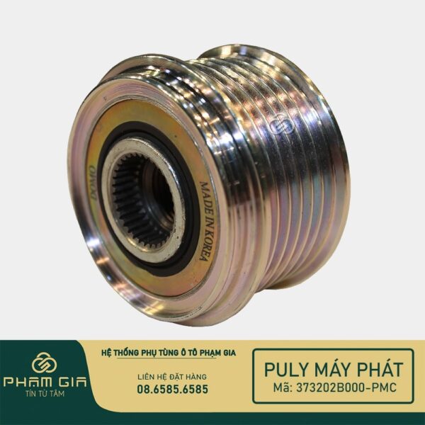 PULY MAY PHAT 373202B000-PMC