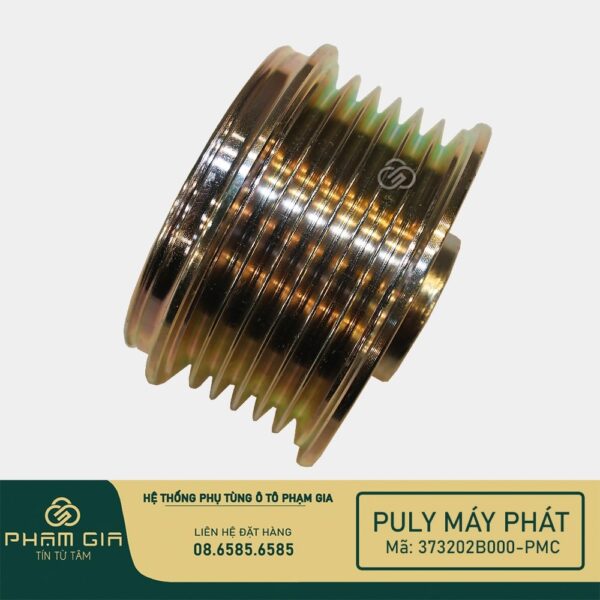 PULY MAY PHAT 373202B000-PMC
