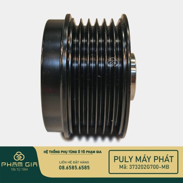 PULY MAY PHAT 373202G700-MB