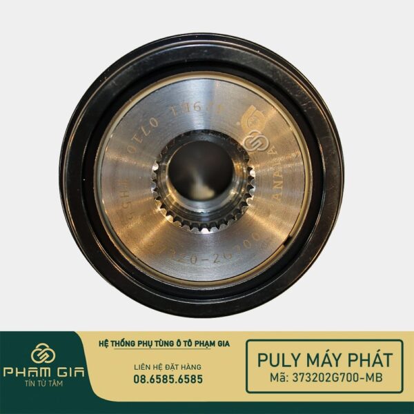 PULY MAY PHAT 373202G700-MB