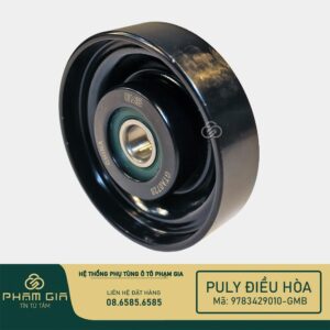 PULY TANG DIEU HOA 9783429010-GMB