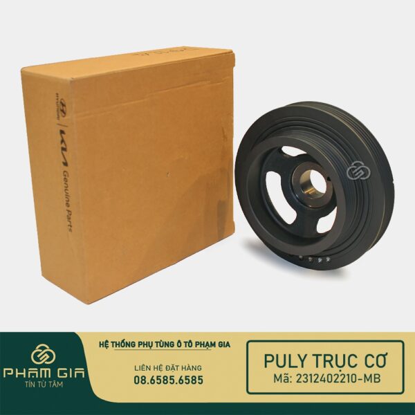PULY TRUC CO 2312402210-MB (2)