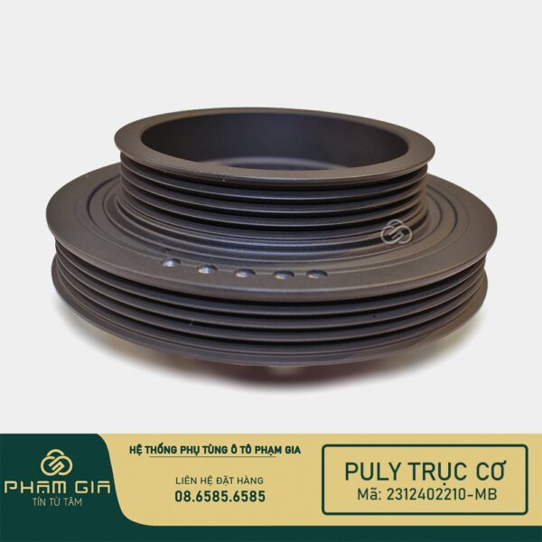 PULY TRUC CO 2312402210-MB